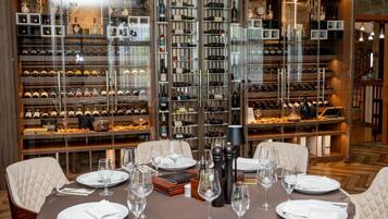 Restaurantes