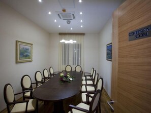 Meeting facility - Aria Hotel (Mahala)