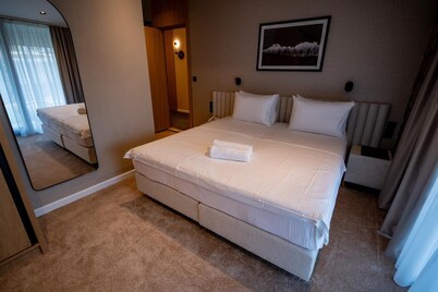 Aria Hotel