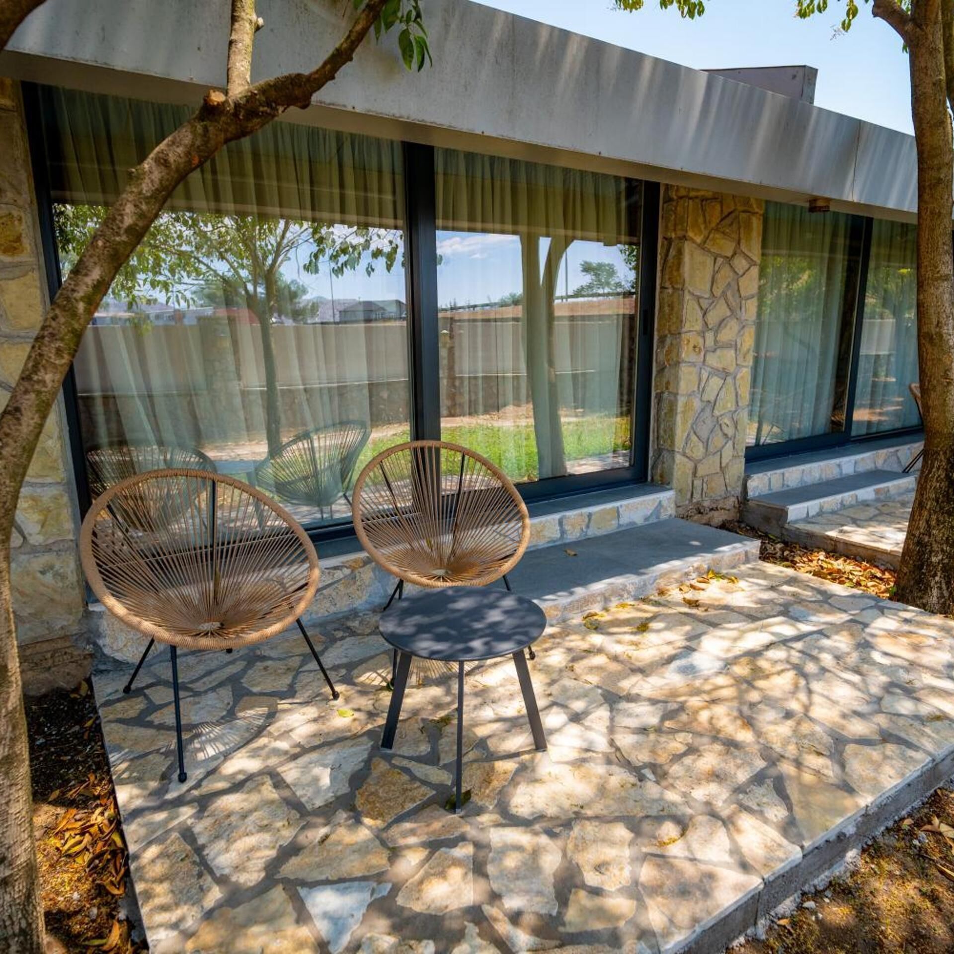 Teras/patio
