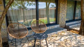 Teras/patio