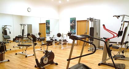 Lahami Bay Beach Resort and Gardens