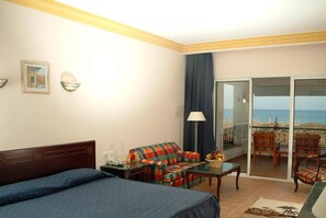 Room - Lahami Bay Beach Resort and Gardens (Marsa Alam)