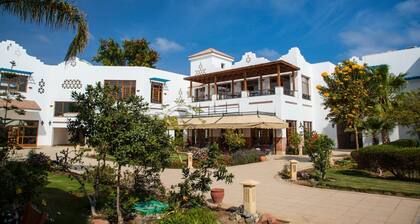 Lahami Bay Beach Resort and Gardens