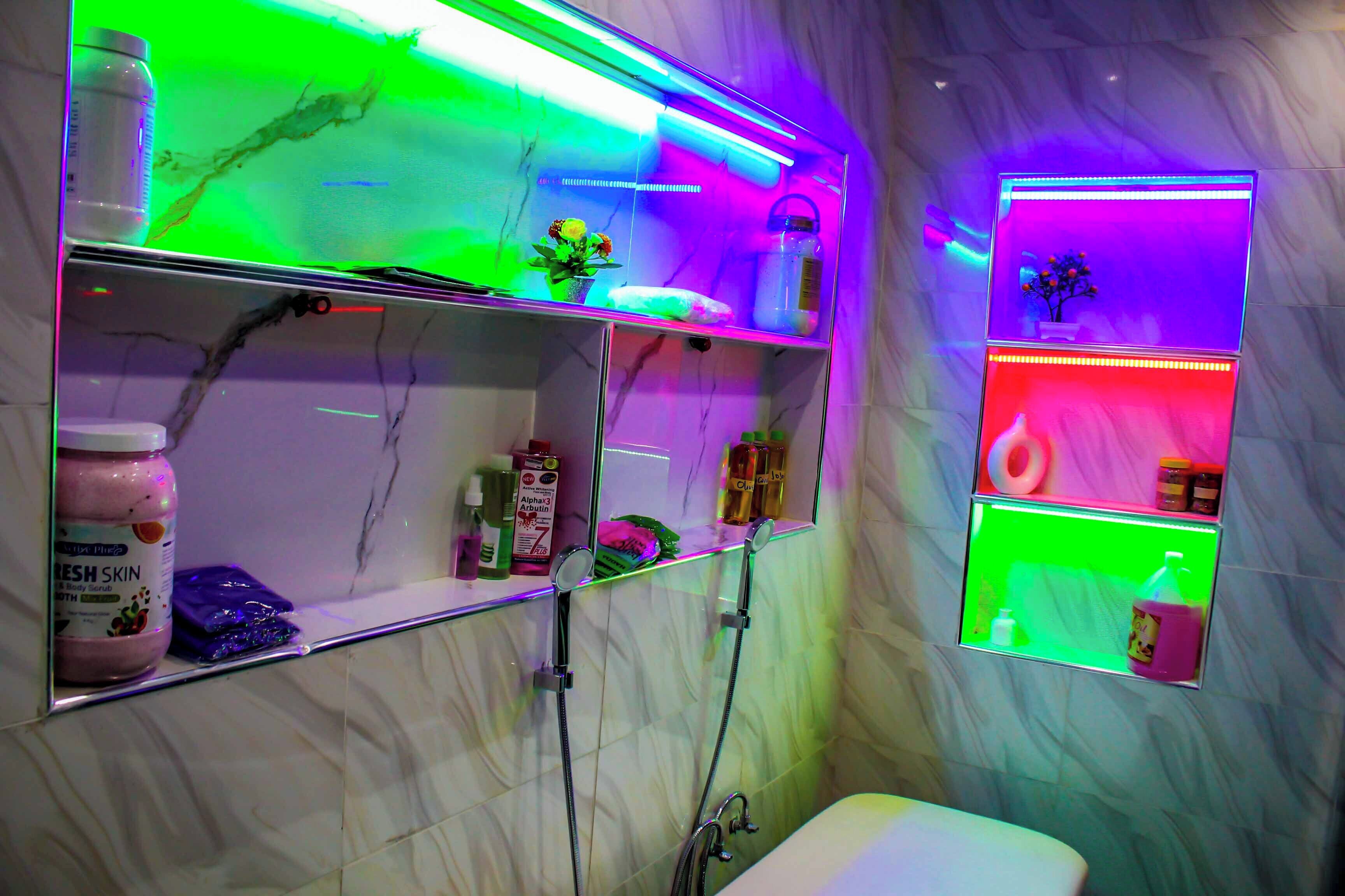 Sauna, steam room, body treatments, hydrotherapy, aromatherapy