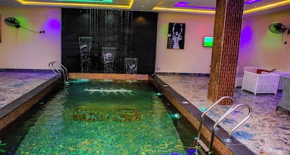 Soulmate Hotels & Suites Ojodu