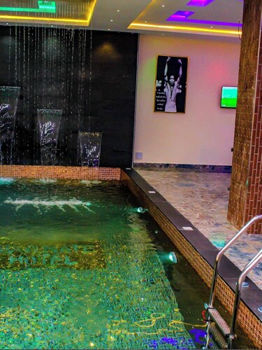 Soulmate Hotels & Suites Ojodu