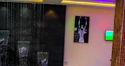 Soulmate Hotels & Suites Ojodu