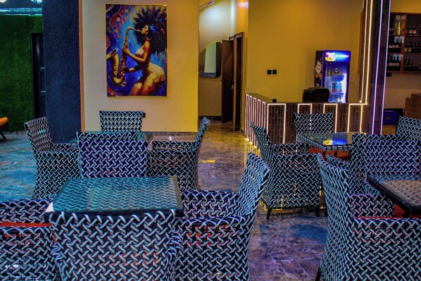 Dining - Soulmate Hotels & Suites Ojodu (Ojodu Berger)