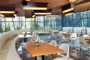 Dining - Aloft Haidian Hotel Beijing (Beijing)