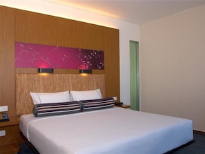 Room - Aloft Haidian Hotel Beijing (Beijing)
