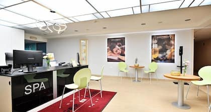 Eger Hotel
