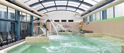 Utomhuspool