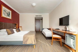 Room - Eger Park (Eger)
