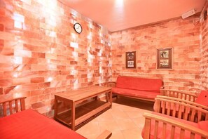 Interior - Eger Hotel (Eger)