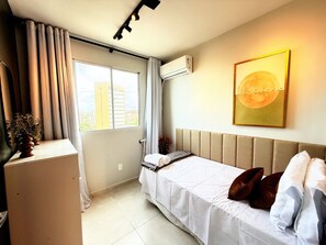 Deluxe Apartment | Wi-fi percuma 