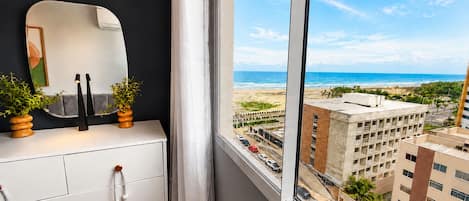Deluxe Apartment | Interior