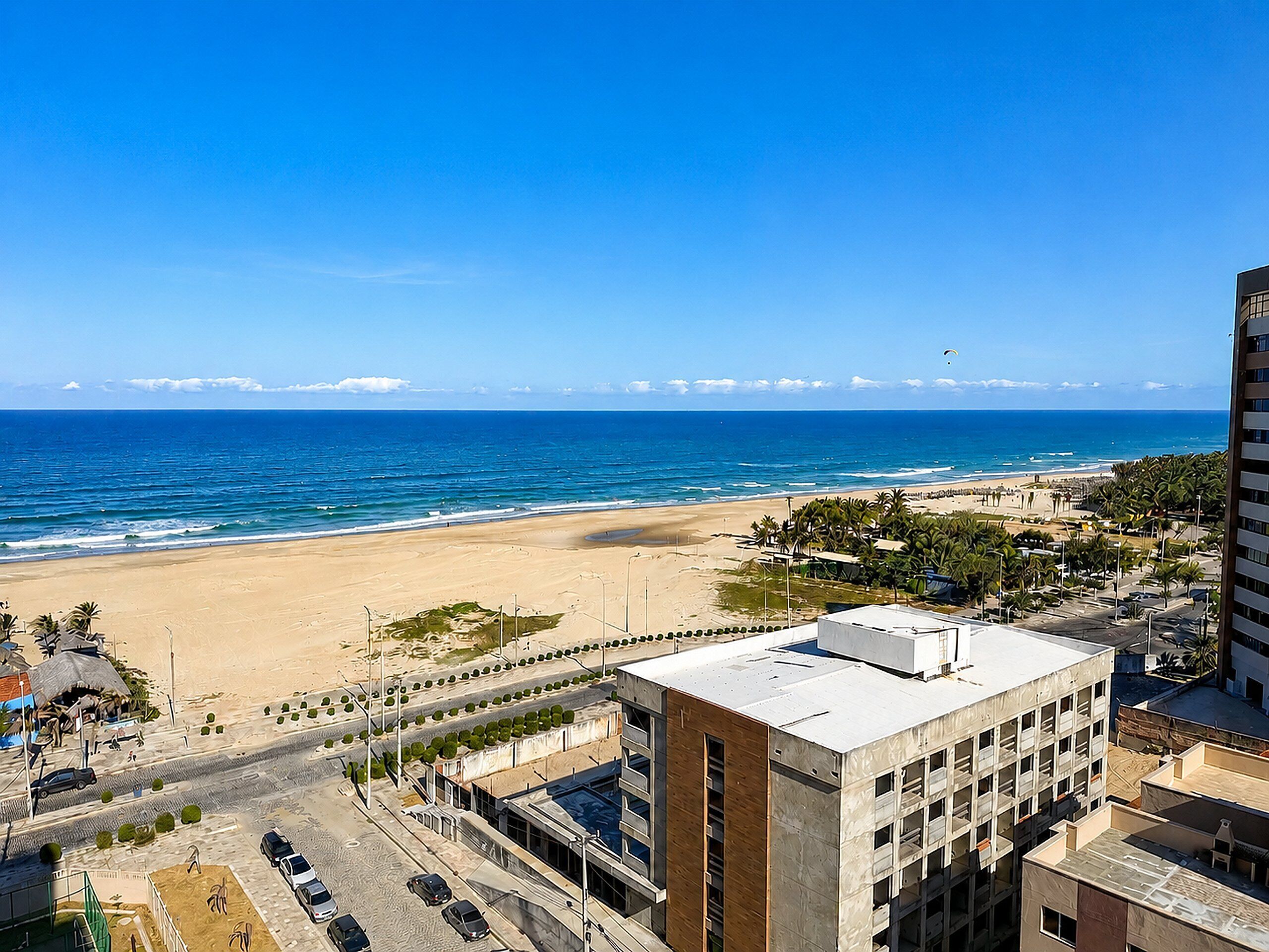 Apartment | Beach