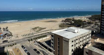 Hosts BR - Viva Praia do Futuro