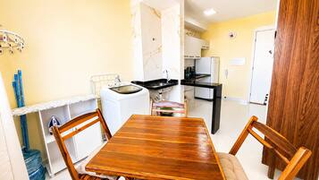 Apartment | Dining