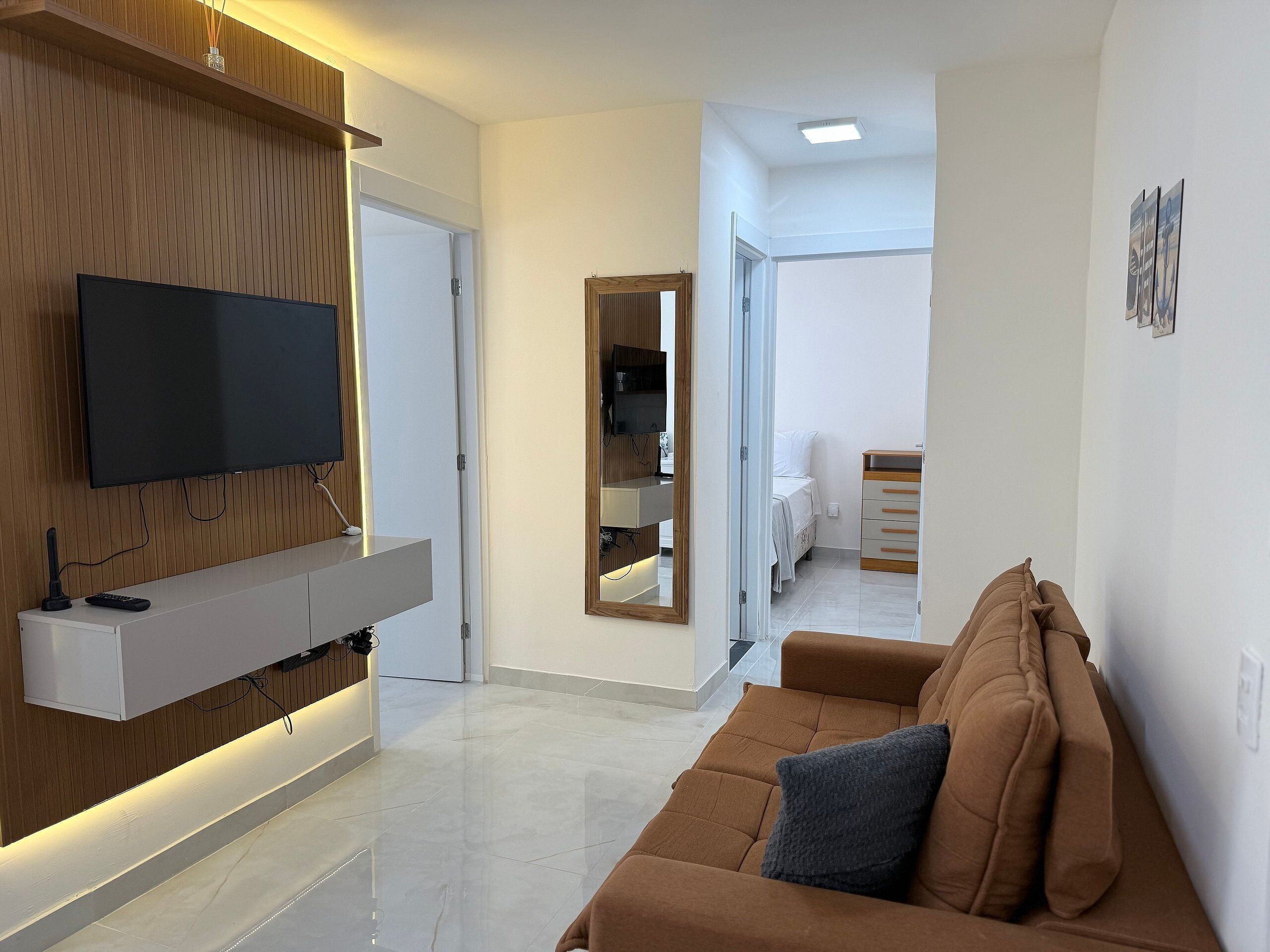 Apartment | Free WiFi