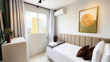 Apartamento Deluxe | Wifi gratis