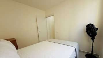 Apartamento | Wi-Fi de cortesia