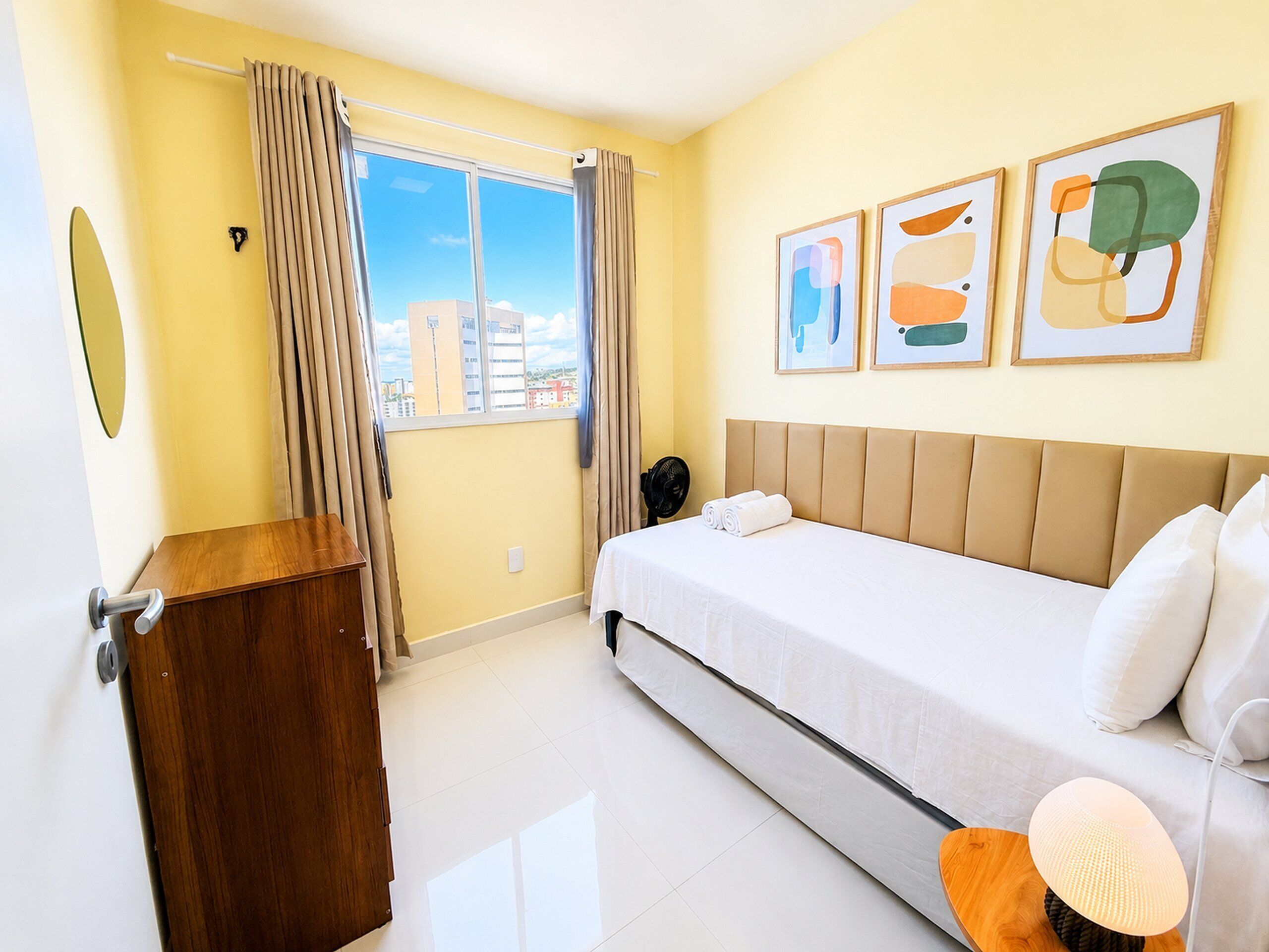 Apartment | Free WiFi