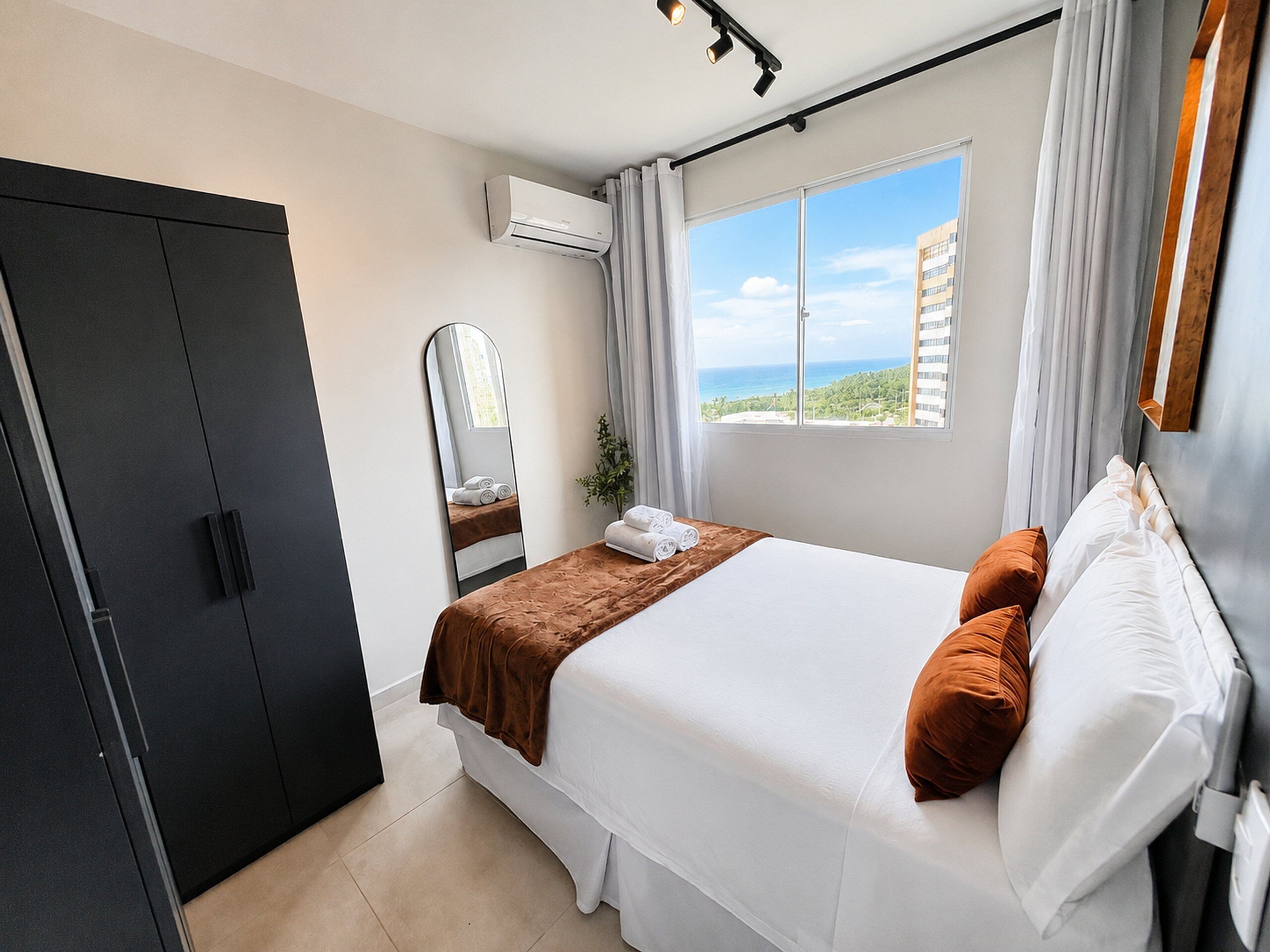 Deluxe-Apartment | Kostenloses WLAN
