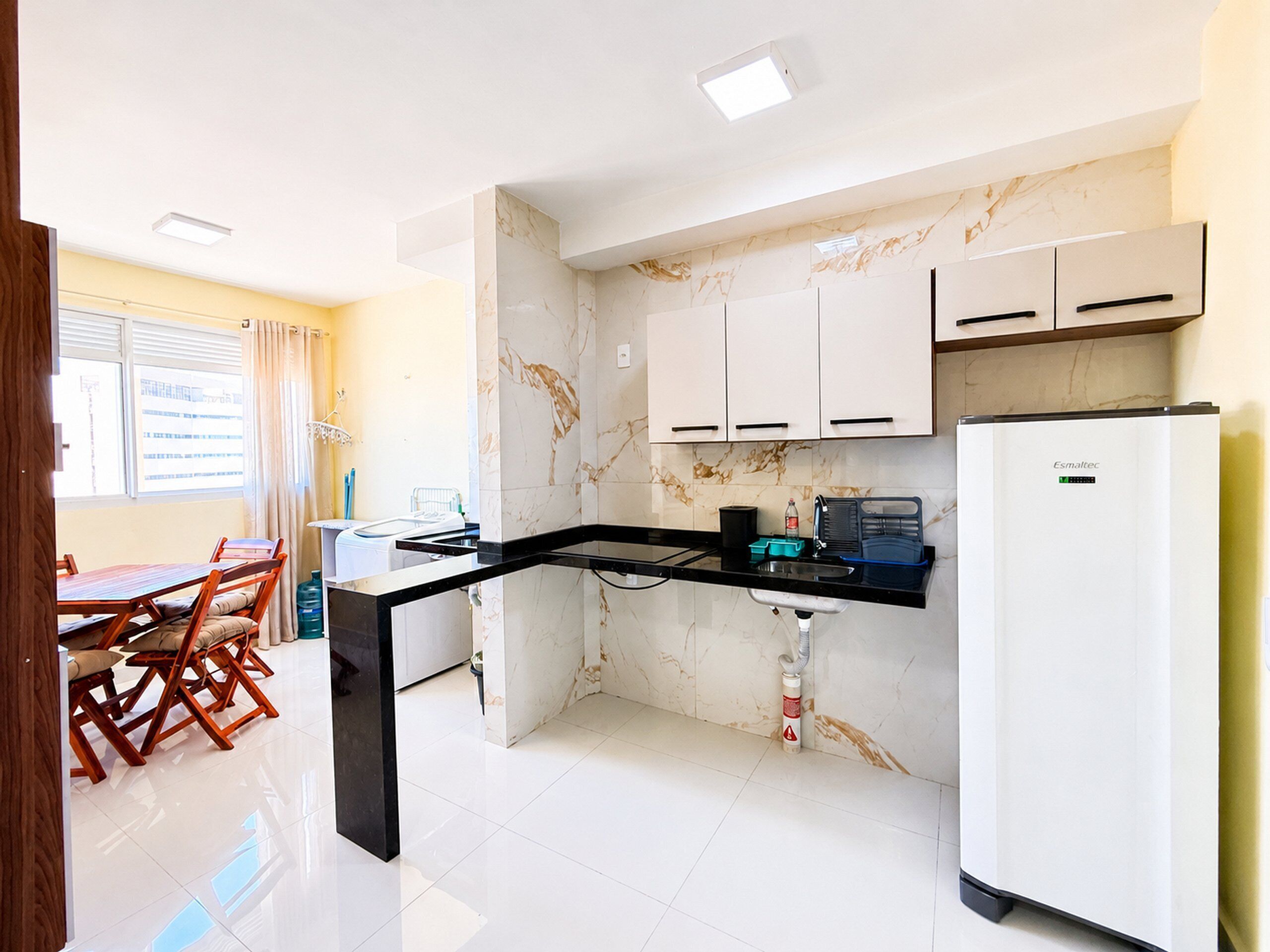 Apartment | Private kitchen