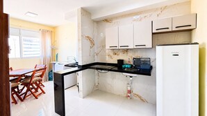 Apartment | Dapur peribadi