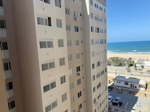 Apartment | Exterior - Hosts BR - Viva Praia do Futuro (Fortaleza)