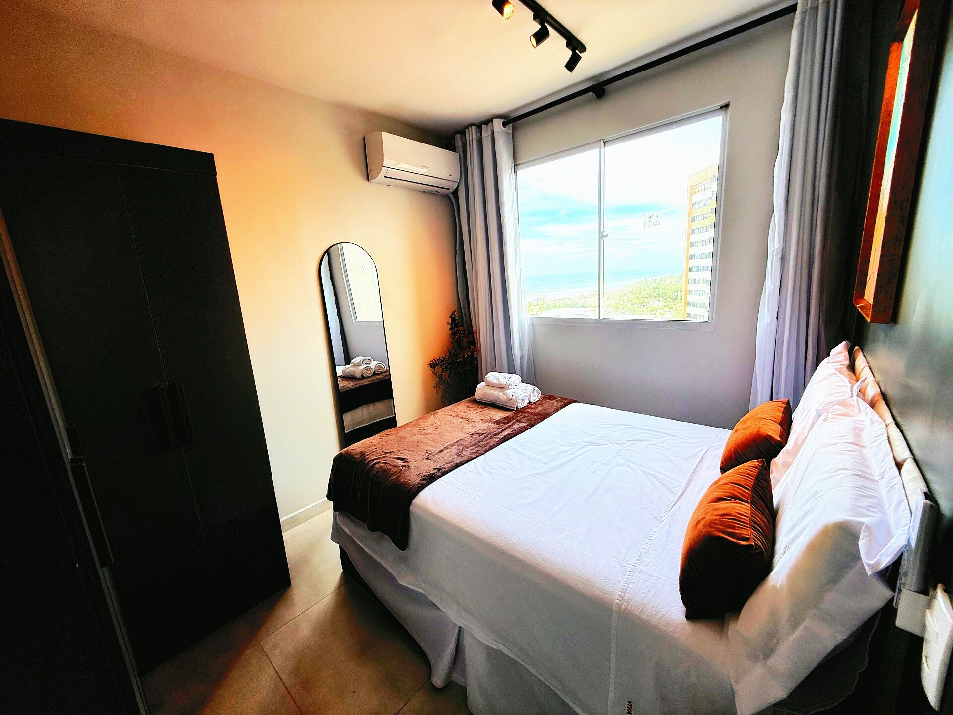 Departamento Deluxe | Wifi gratis 