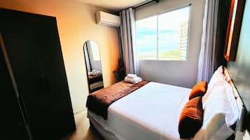 Departamento Deluxe | Wifi gratis