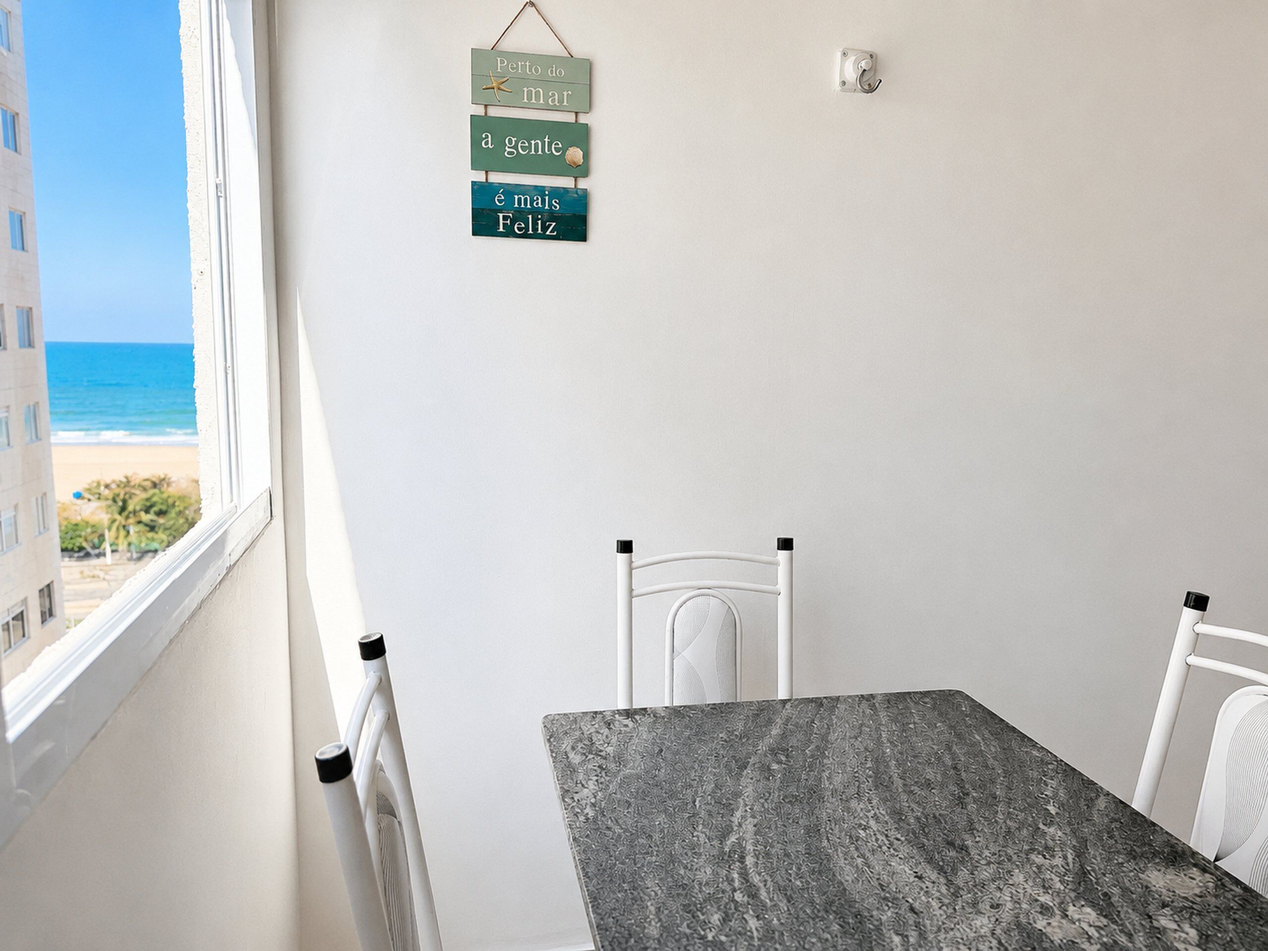 Apartamento | Restauración