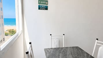 Apartamento | Restauración