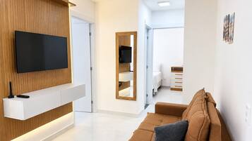 Apartment | Wohnbereich