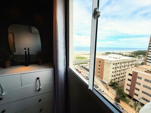 Deluxe Apartment | Bahagian dalam