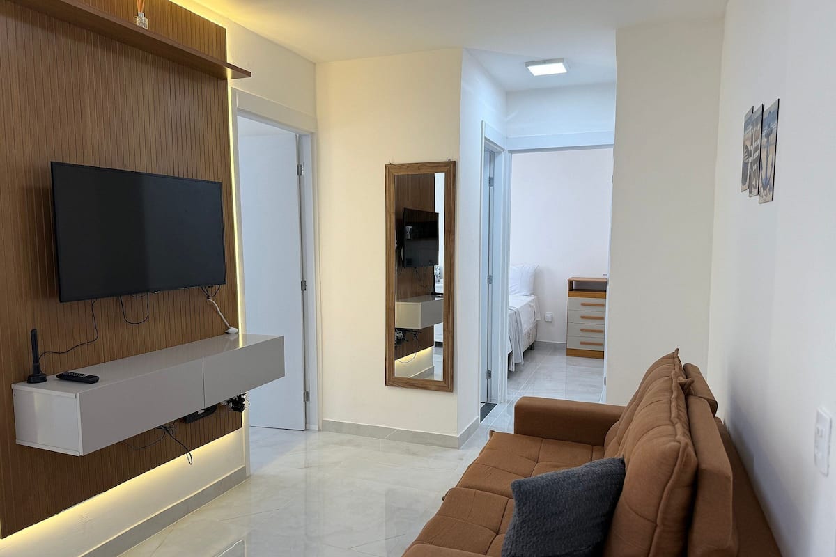 Appartement | AccĂšs au Wi-Fi (inclus)