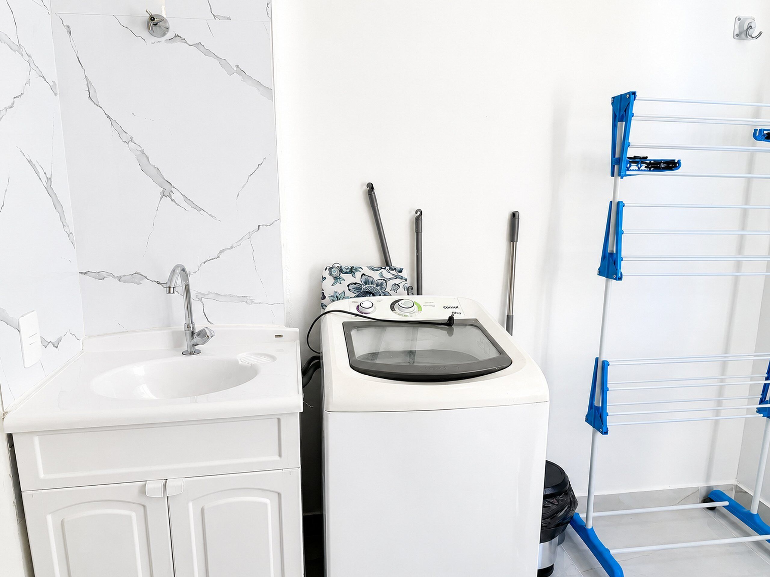 Apartamento | Interior