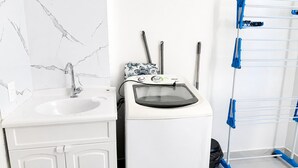 Apartment | Bahagian dalam