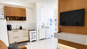 Apartment | Ruang tamu