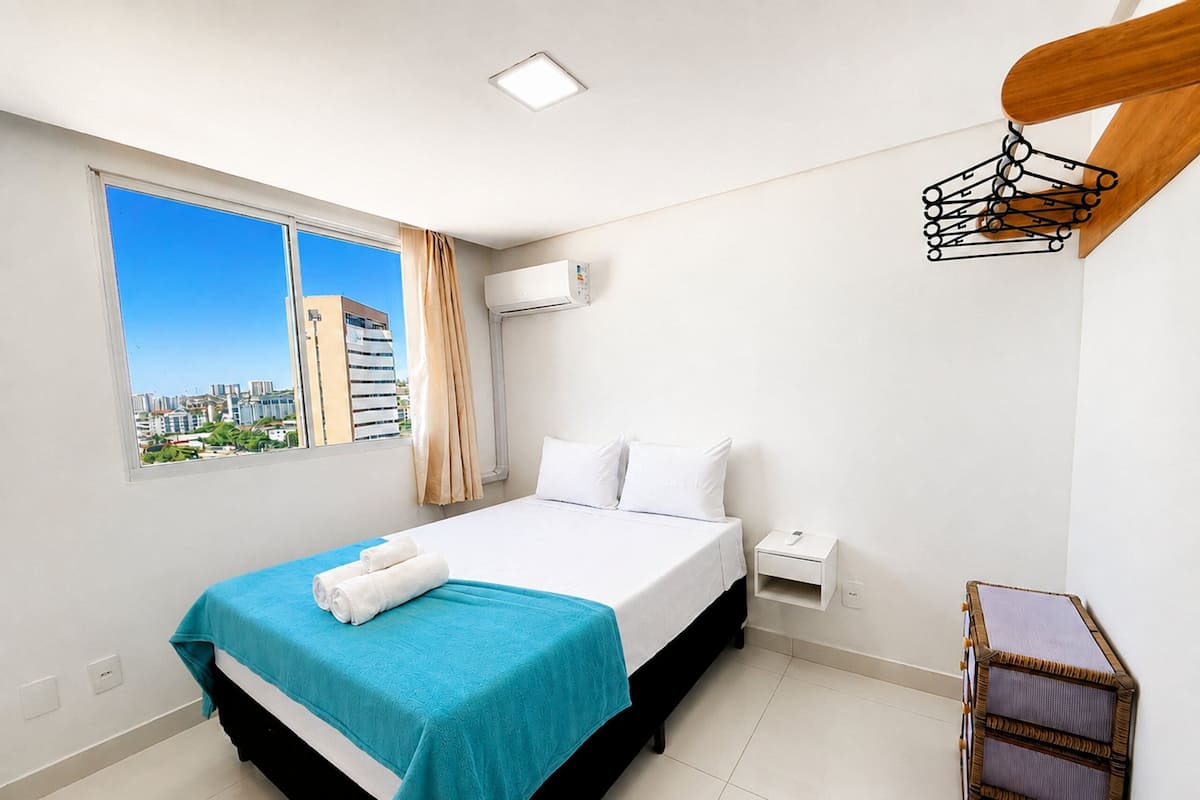Departamento | Wifi gratis