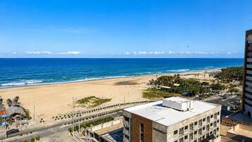 Apartemen | Pantai