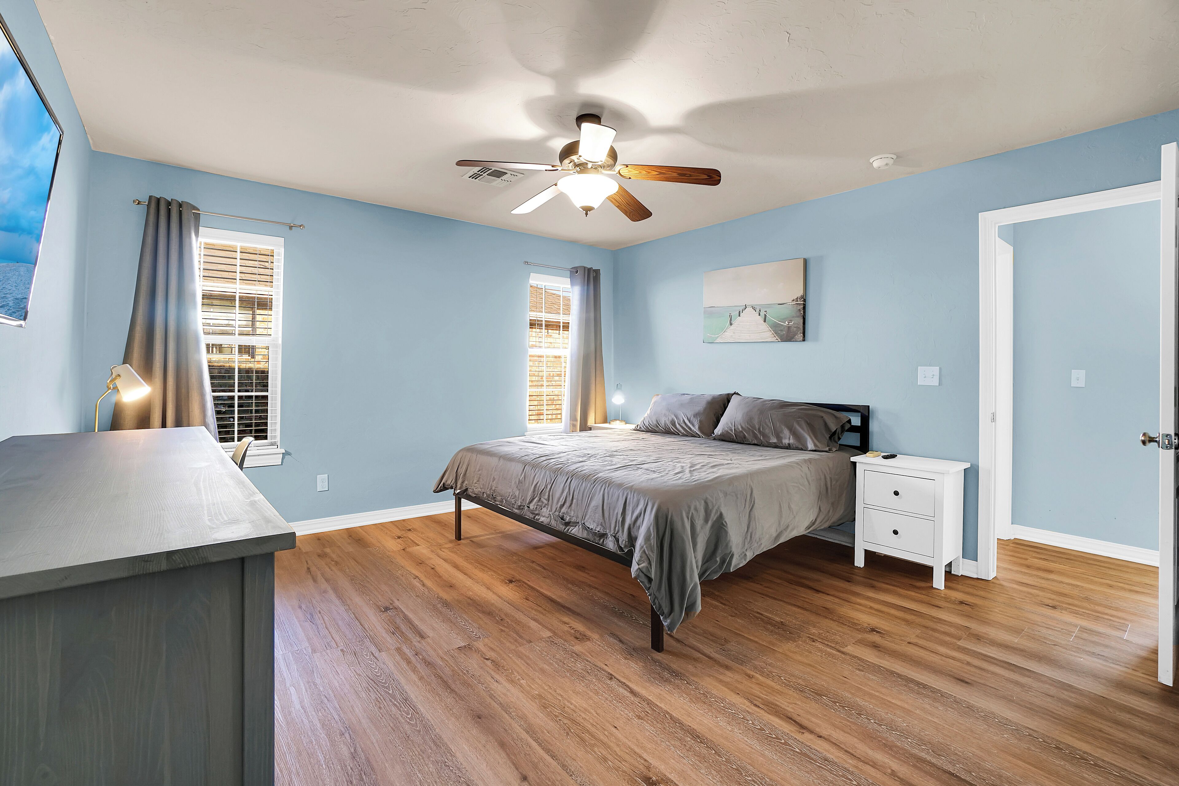 熨斗/熨衣板、WiFi、床单