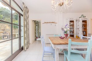 Dining - Sale Marino - Goelba (Capoliveri)
