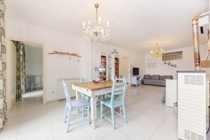 Interior - Sale Marino - Goelba (Capoliveri)