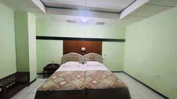 Deluxe-Zweibettzimmer