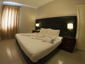 Room - La Maison Hotel (Wadi Musa)
