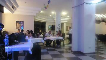 Servei de restauració